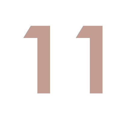 11